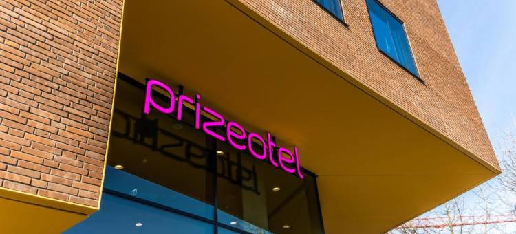 Prize by Radisson, 波恩市(Prize by Radisson, Bonn City)图片