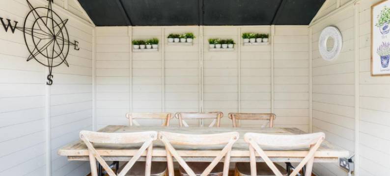 珀西阿姆斯酒店(The Percy Arms)图片