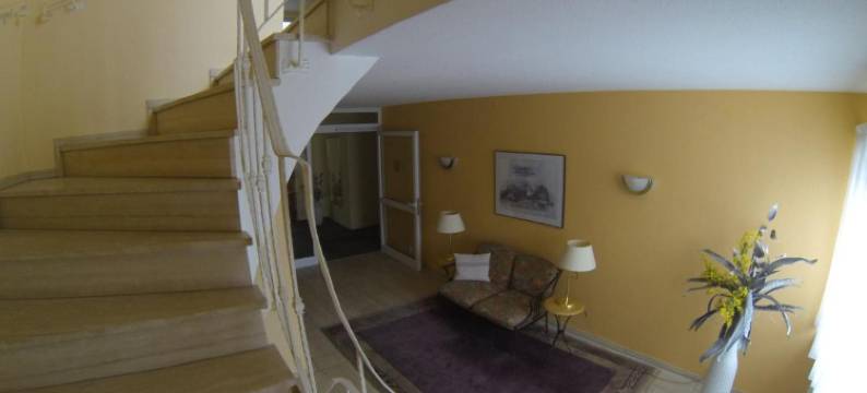 费舍尔酒店(Hotel Restaurant Fischer)图片