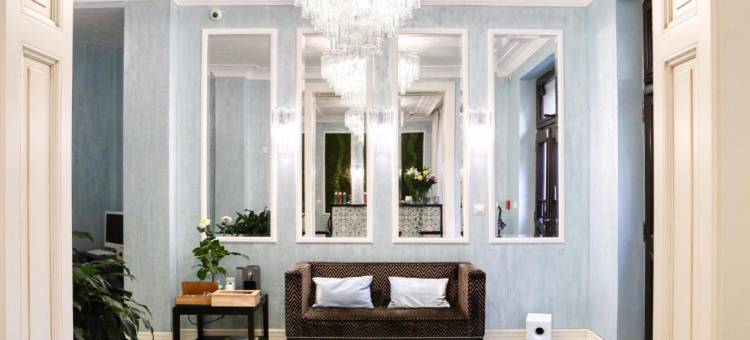 费迪南德朵夫公寓酒店(Ferdinandhof Apart-Hotel)图片