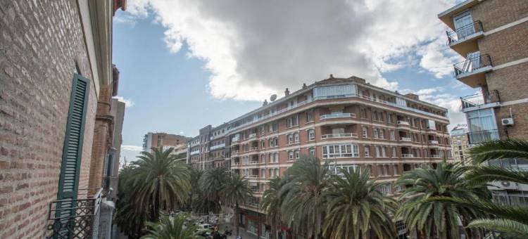 苏活精品科隆酒店(Soho Boutique Colón)图片