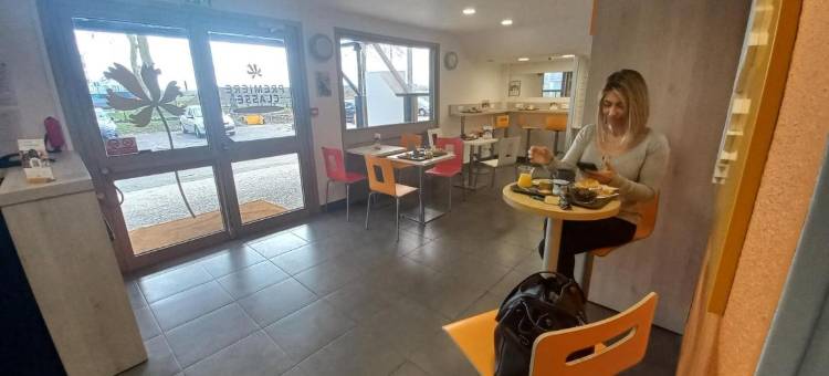 埃弗里南门内西普瑞米尔经典酒店(Premiere Classe Evry Sud Mennecy)图片