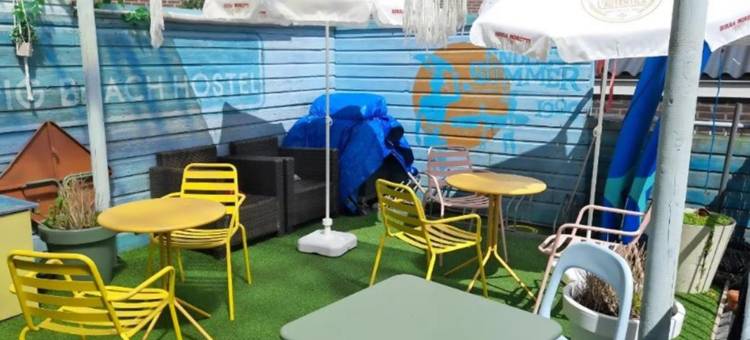 The Flying Pig Beach Hostel图片