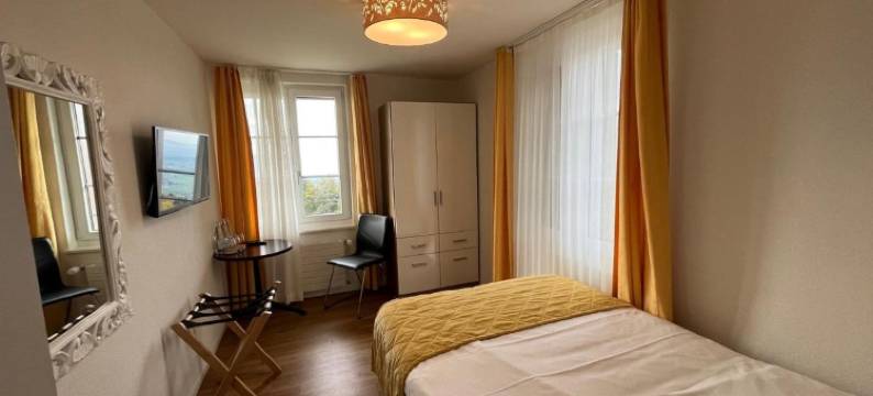 哈森斯特里克旅馆(Hotel & Restaurant Hasenstrick)图片