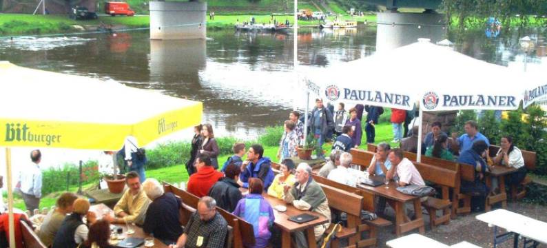 高德纳安克酒店(Hotel Goldener Anker)图片