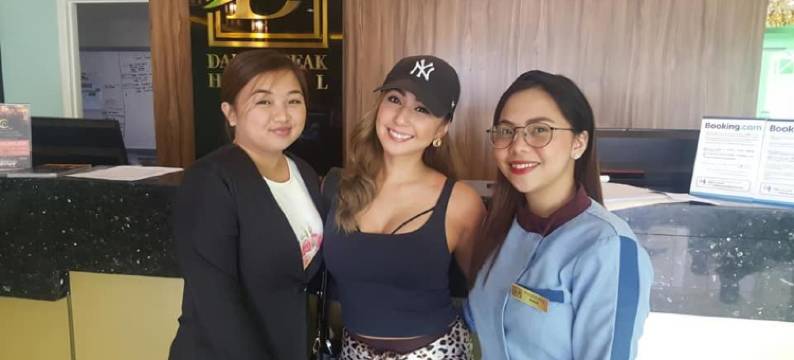 大连山顶酒店(Dalian Peak Hotel)图片