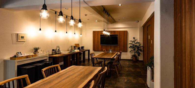 ETAVIA良旅屋汤布院(Etavia Yufuin Kinrinko)图片