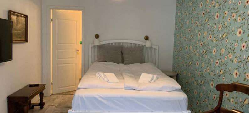 埃戈斯柯温酒店(Hotel Egeskoven)图片