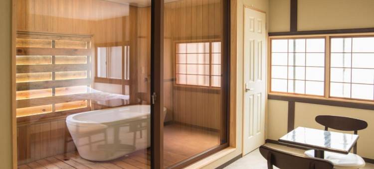 草津温泉旅馆永田屋(Kusatsu Onsen Eidaya)图片