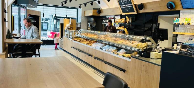 列支敦士登旅馆(Pension Liechtenstein)图片