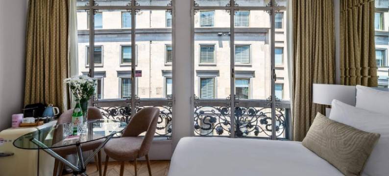 Numa Milan Adore图片