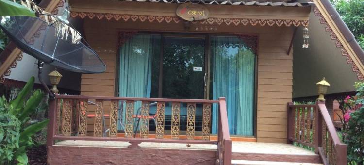 希玛瓦里餐厅小屋(Himawari Restaurant & Cottage)图片