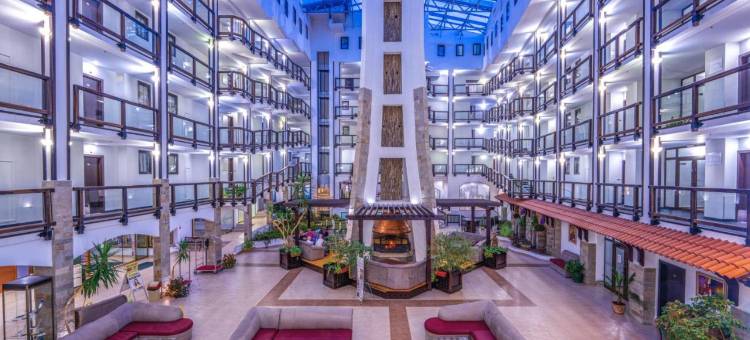 MPM吉尼斯酒店(MPM Hotel Guinness)图片