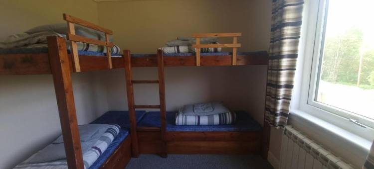 西高地小屋青年旅馆(West Highland Lodge)图片