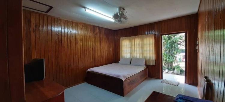送老宾馆(Song Lao Guesthouse)图片