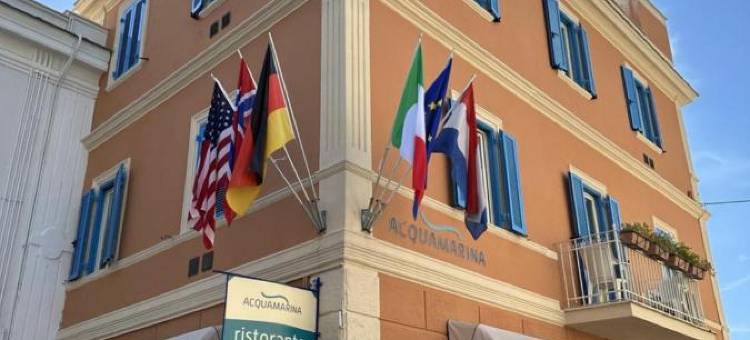 伊索拉酒店(Hotel l'Isola)图片