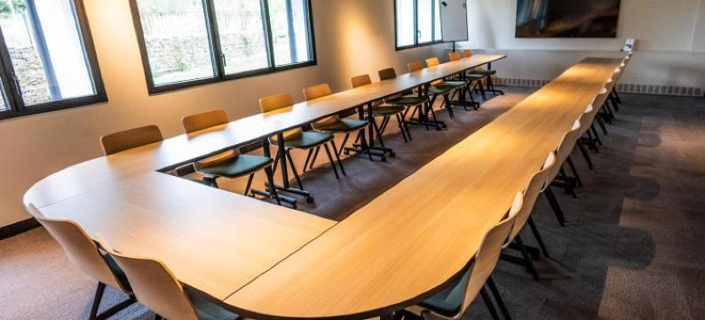 兰德罗公园酒店(Hôtel Parc du Landreau)图片