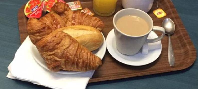 阿乐提酒店(Hôtel Alléty)图片