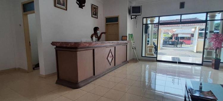 Hotel Akbar Banyumas RedPartner图片