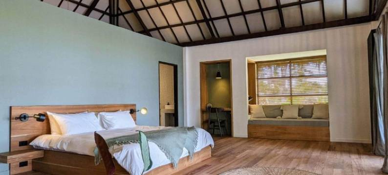 卡丽娜沃度假村(Kalinaw Resort)图片