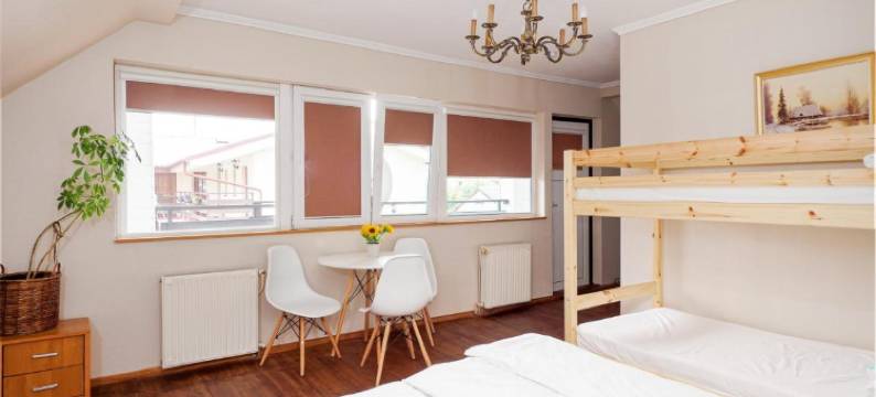 Zajazd Scarlett Sycewice图片