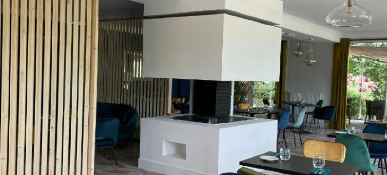 酒店餐厅杜拉克(Hôtel Restaurant du Lac)图片