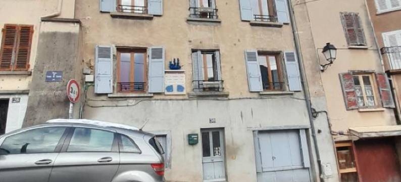 特罗玛特酒店(La Chaloupe 4)图片