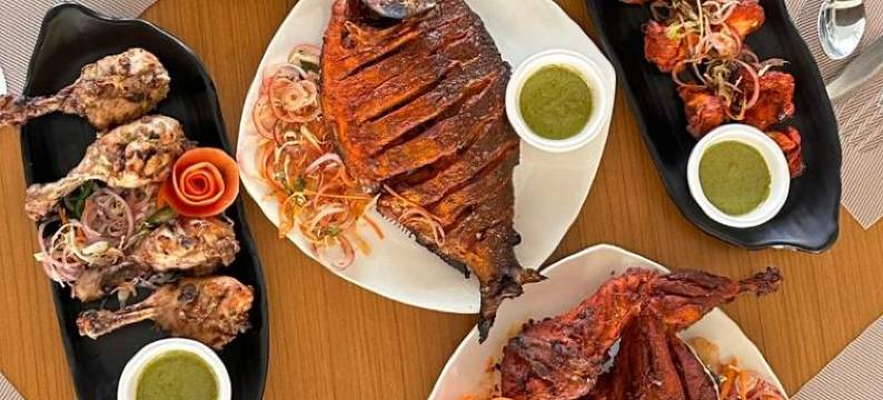 Hotel Tragopan图片