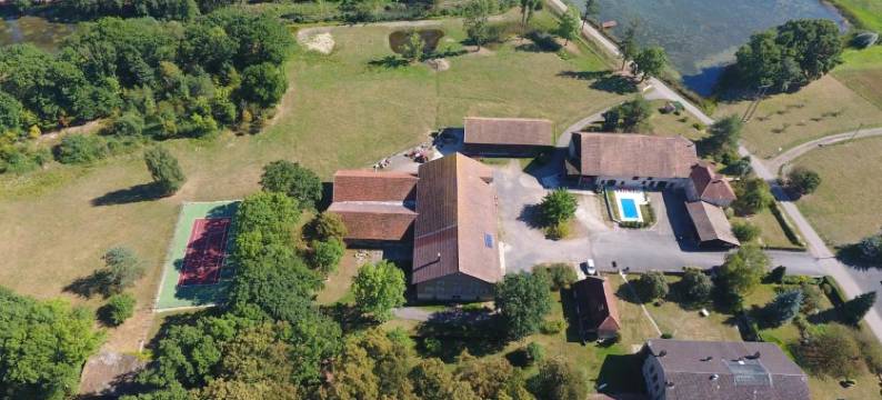 Domaine les Bachats图片