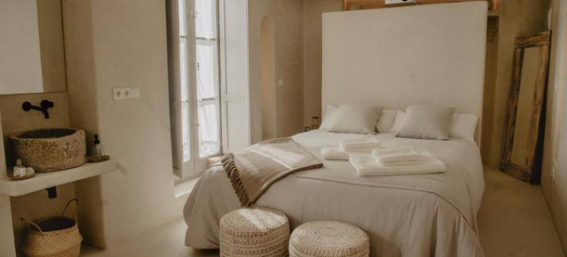 EntreArcos生态精品别墅(EntreArcos Casa Eco-Boutique)图片