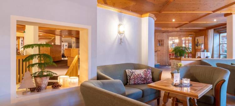 蒙塔弗纳霍夫酒店(Geniesserhotel Montafoner Hof)图片
