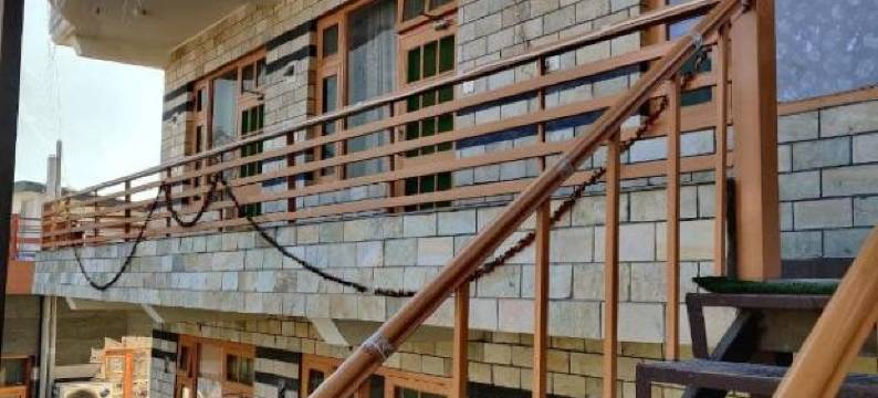 Mathan View Homestay - 3Min Drive to Kullu-Manali Airport图片