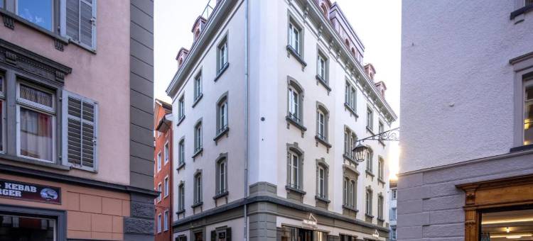 VISIMO 公寓 库尔(Visimo Apartments Chur)图片