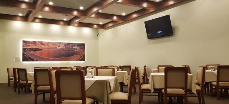 芬尼斯特雷酒店(Hotel Finisterre)图片