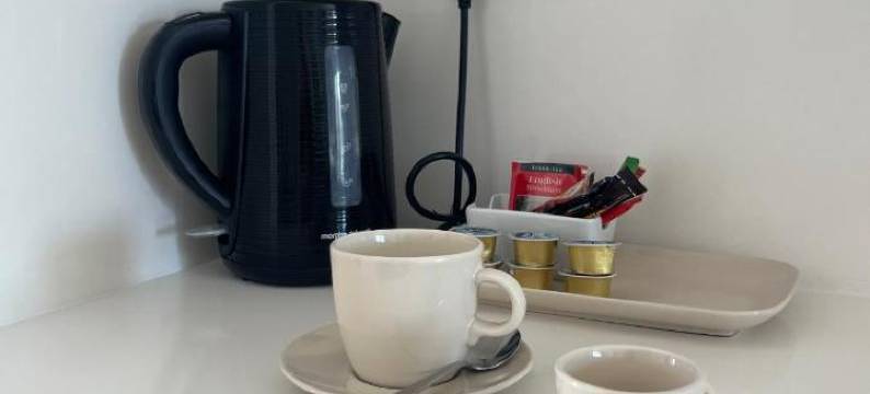 Papho's Mare Apts图片