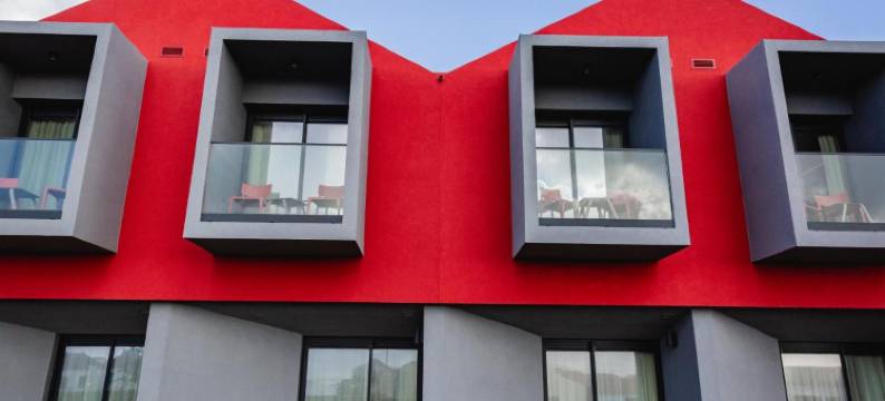 比科TERRAMAR & SPA(Pico Terramar & Spa)图片