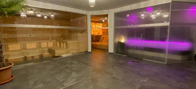 赫尔维蒂酒店(Hotel Helvetia)图片