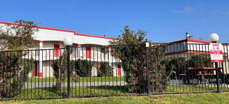 河林旅馆(River Forest Inn)图片