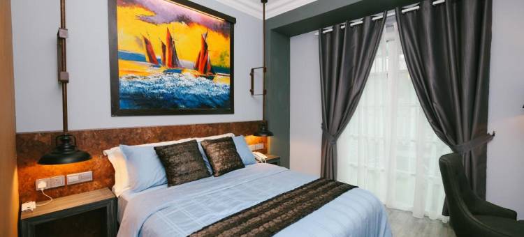 皇室珍南度假酒店(Royale Chenang Resort)图片