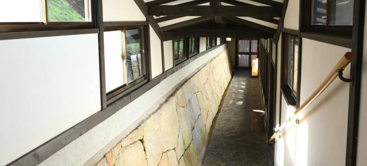 岩村山庄日式旅馆(Iwamura Sanso)图片