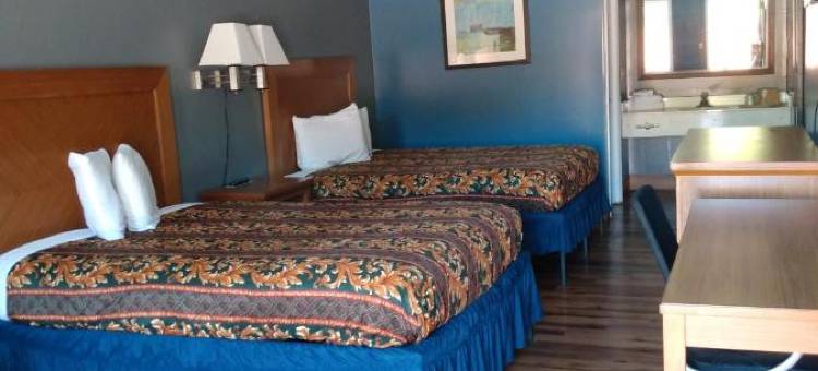 Countryside Inn图片