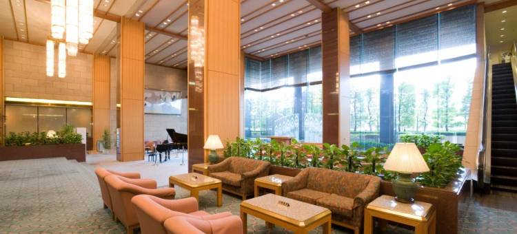 哈马兹酒店(Hotel Hamatsu)图片