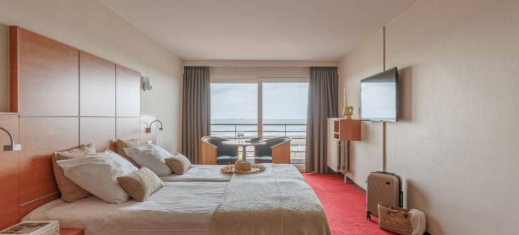 Riant Séjour by WP酒店(Hotel Riant-Séjour by WP Hotels)图片