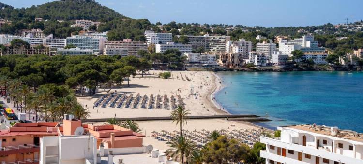 马洛卡·波多菲诺住宿-皮埃尔&假期(Pierre&Vacances Mallorca Portofino)图片