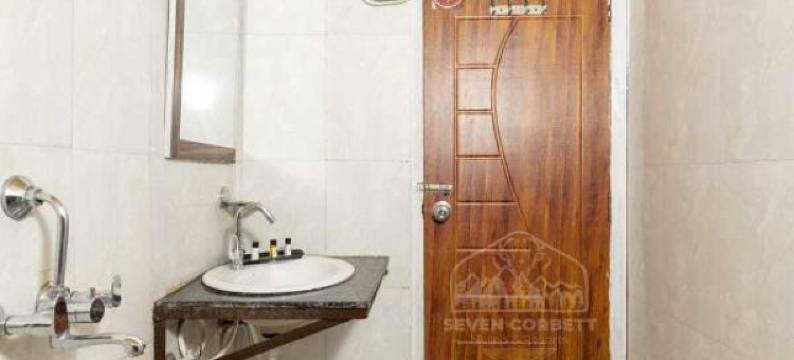 Hotel O Amantran View图片