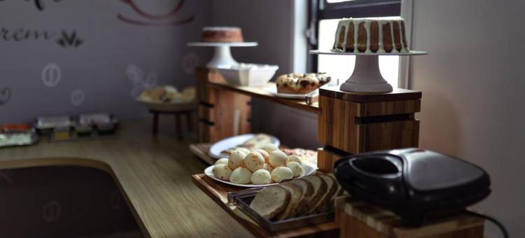 卡尔顿因比亚拉快捷酒店(Carlton Express Imbiara)图片