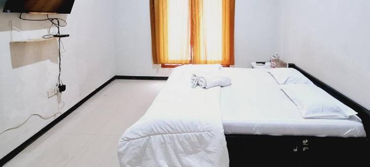 OYO Life 93186 HKP 民宿伊斯兰(Hkp Homestay RedPartner Blitar)图片