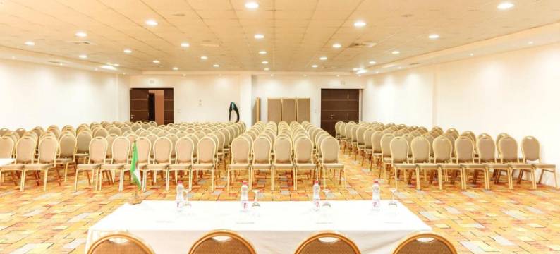 伊甸贝尔阿贝斯酒店(Eden Bel Abbés)图片