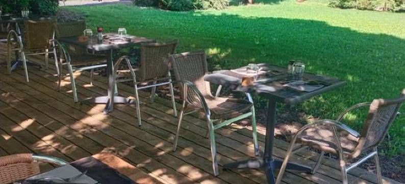 邦瑞珀斯阿酒店(Hôtel Bon Repos)图片