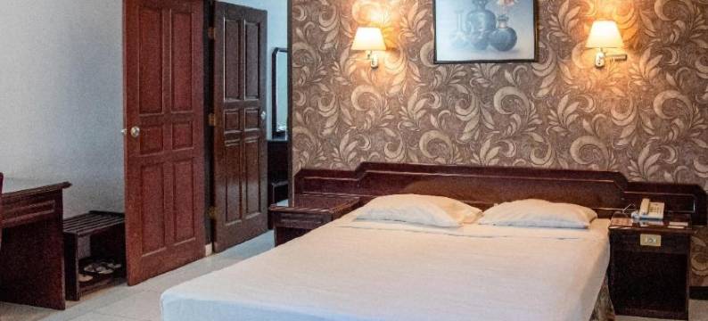 Melin Hotel Tanjungpinang图片